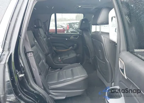 2016 GMC Yukon Denali z USA, uszkodzony, nr VIN 1GKS2CKJXGR201036